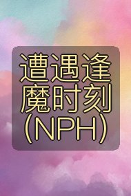 遭遇逢魔时刻（NPH）封面