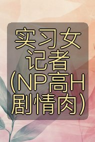 实习女记者(NP高H剧情肉)封面