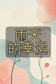 雨天的幸运封面